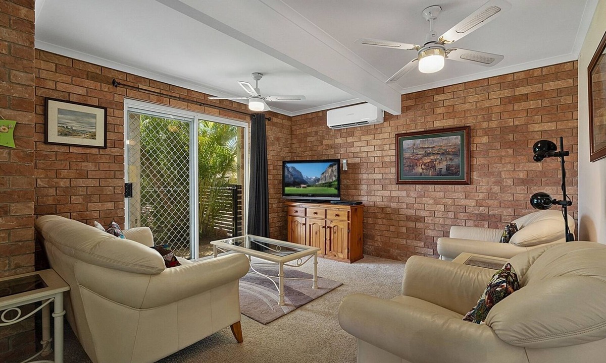 Woorim House | Waves Beachside Retreat