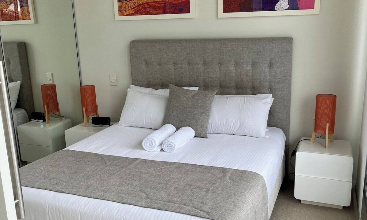 Walkerville Apartment | Welcome to Tasha’s Apartments in Walkerville