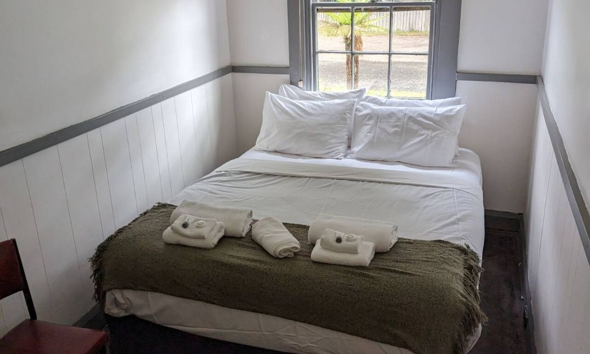 Weldborough Hotel | Weldborough Hotel
