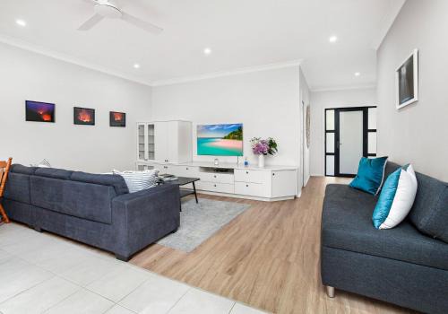 Gerringong House | Werri Beach Hideaway