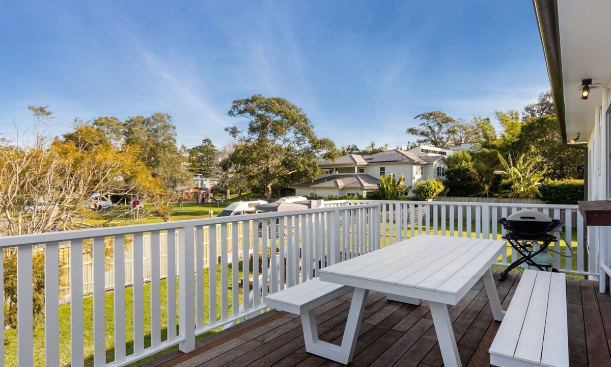 Gerringong House | Werri Heights - great family home including your pet