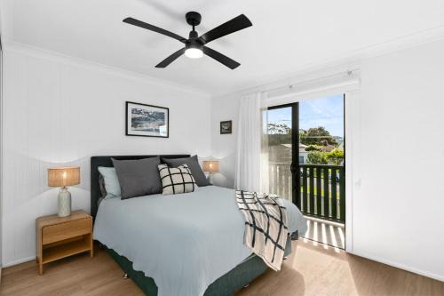 Gerringong House | Werri Heights - great family home