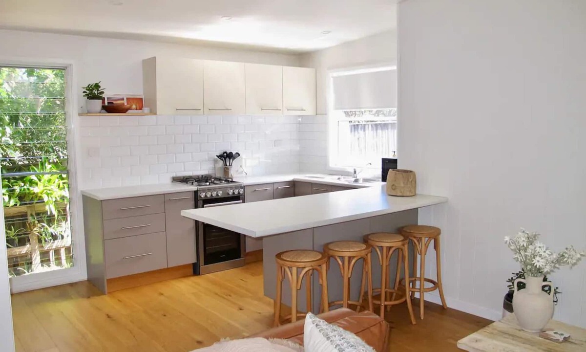 Werri Beach House | WERRI North.