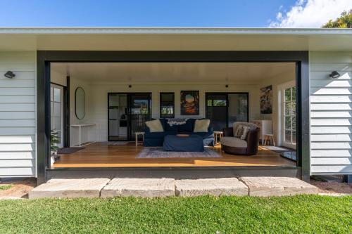 Werri Beach House | Werri Small Beach House