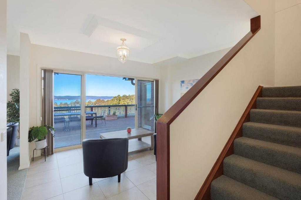 Eden House | Whale Cove Circuit