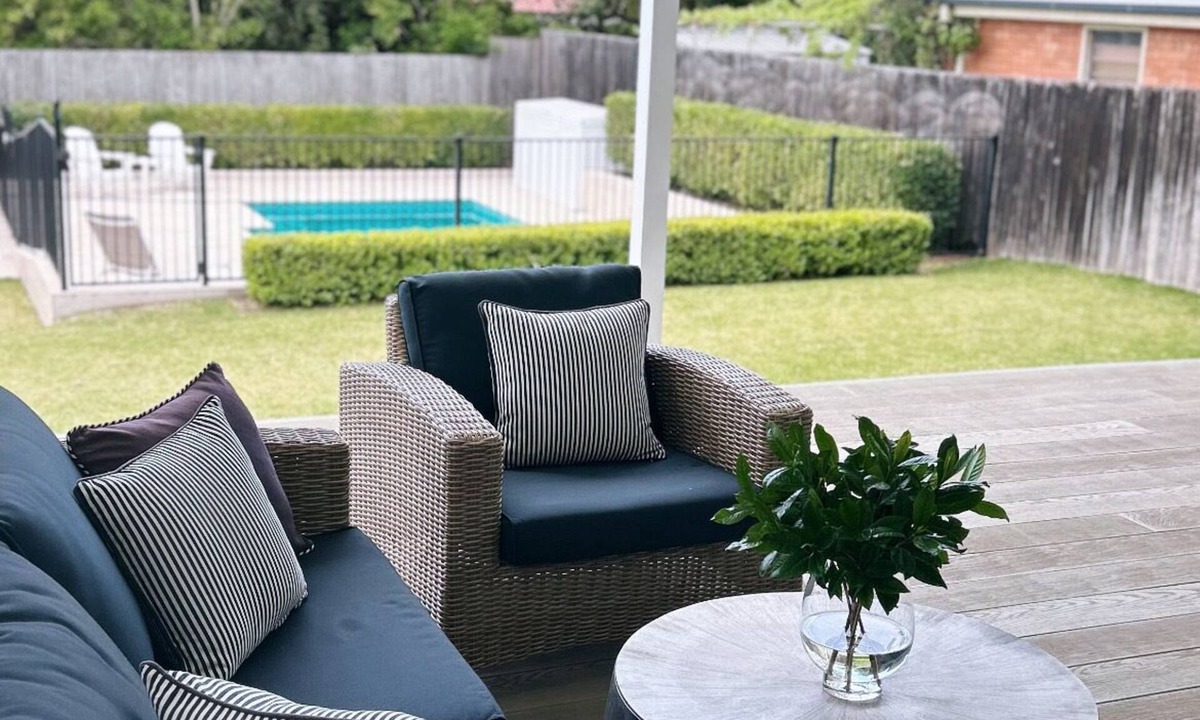 Dubbo House | Where all the cool cats stay! Super cool home in the best part of Dubbo!