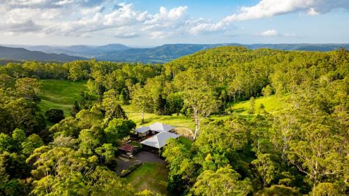 Witta Cabin | Whispering Valley Cottage Retreat