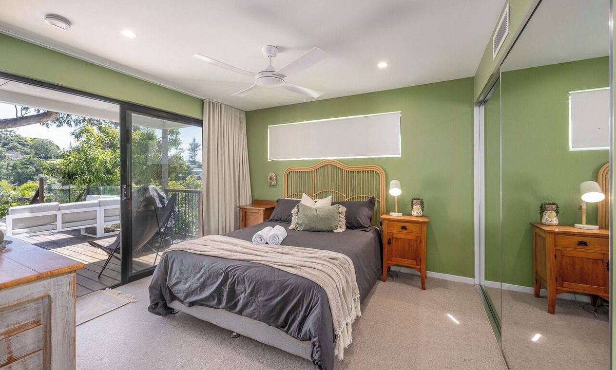 Coolangatta Apartment | White Haven Coolangatta