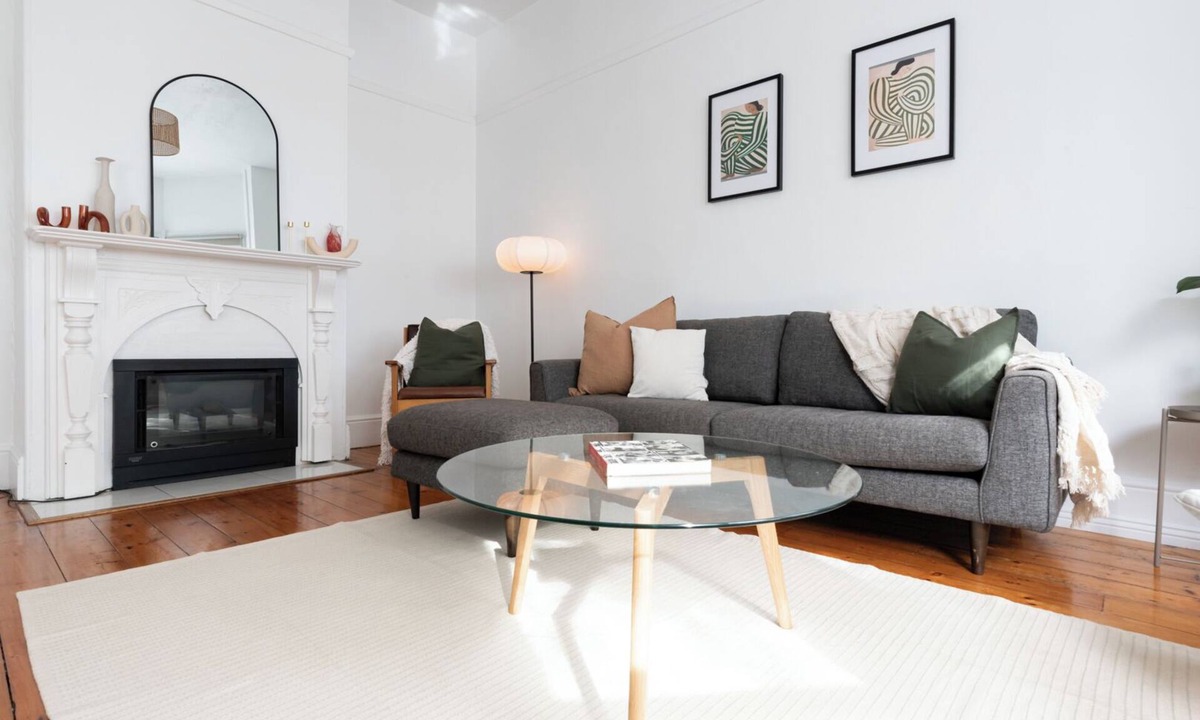 Invermay House | White Haven Cottage