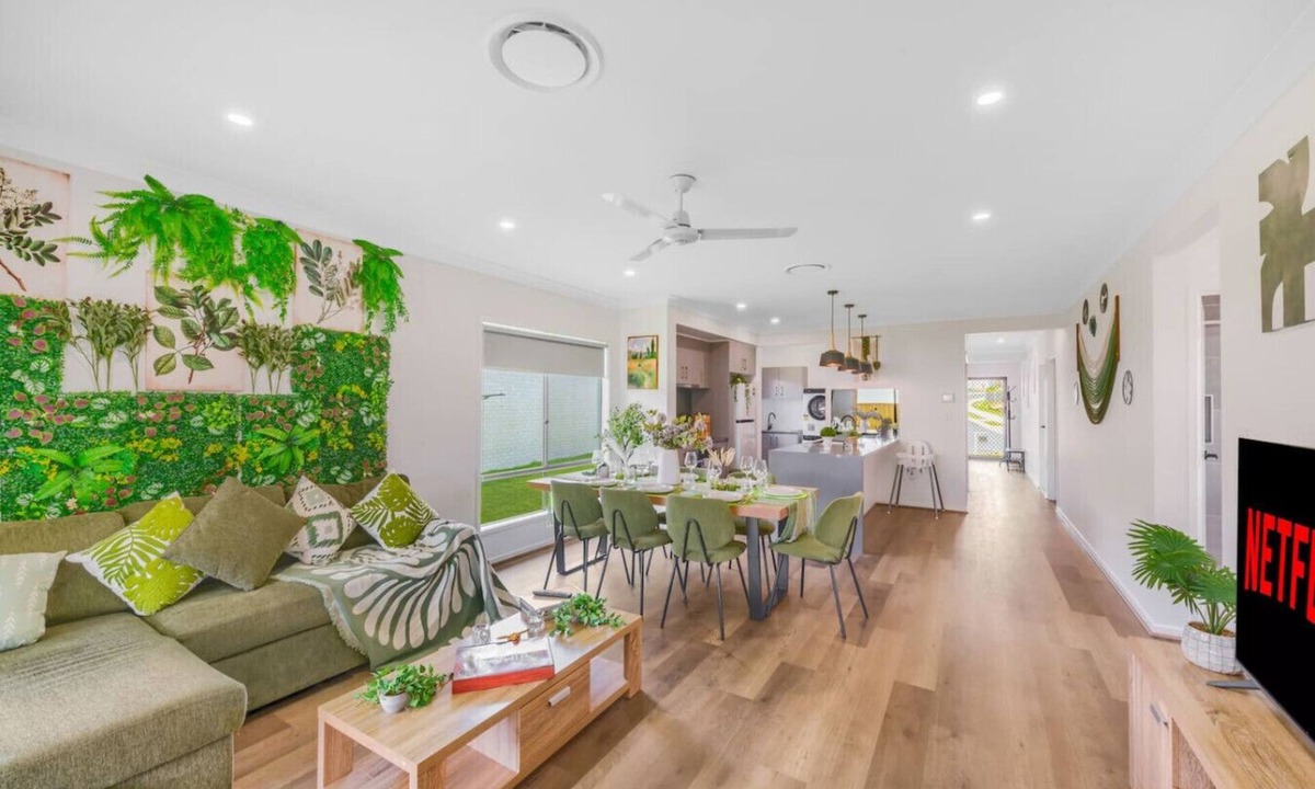 Brisbane House | White Rock大house交通便利|近海滩与学校|带车位