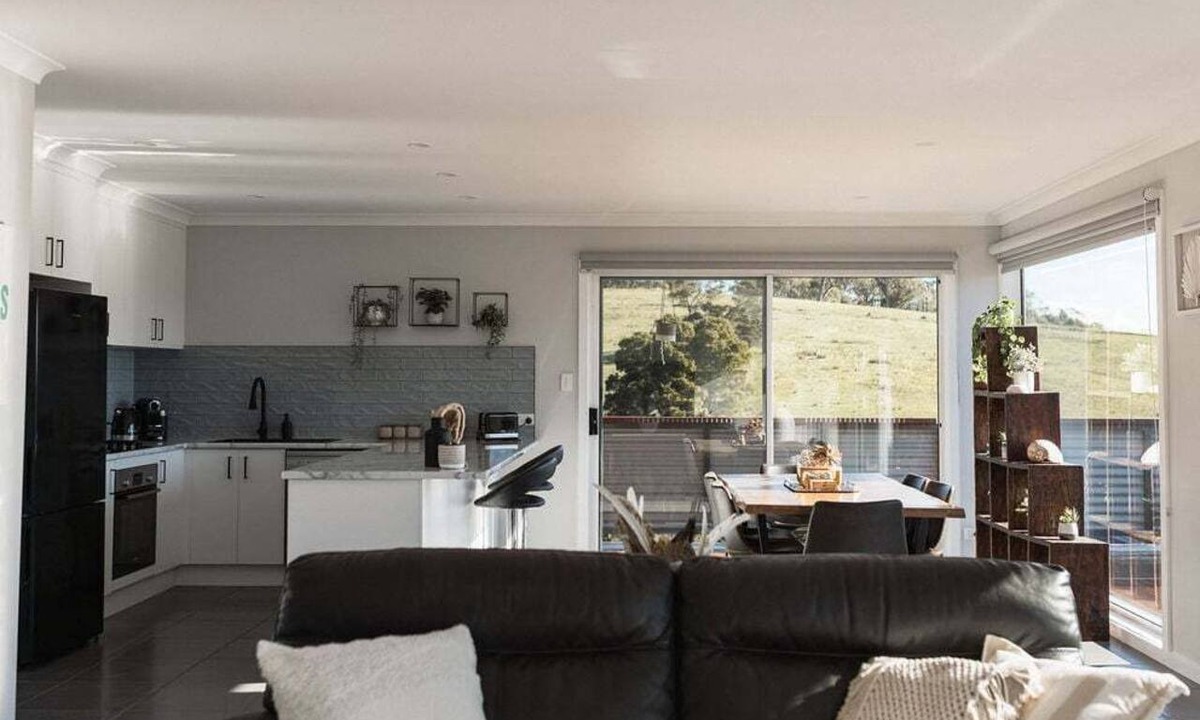 St Helens House | White Wallaby Retreat