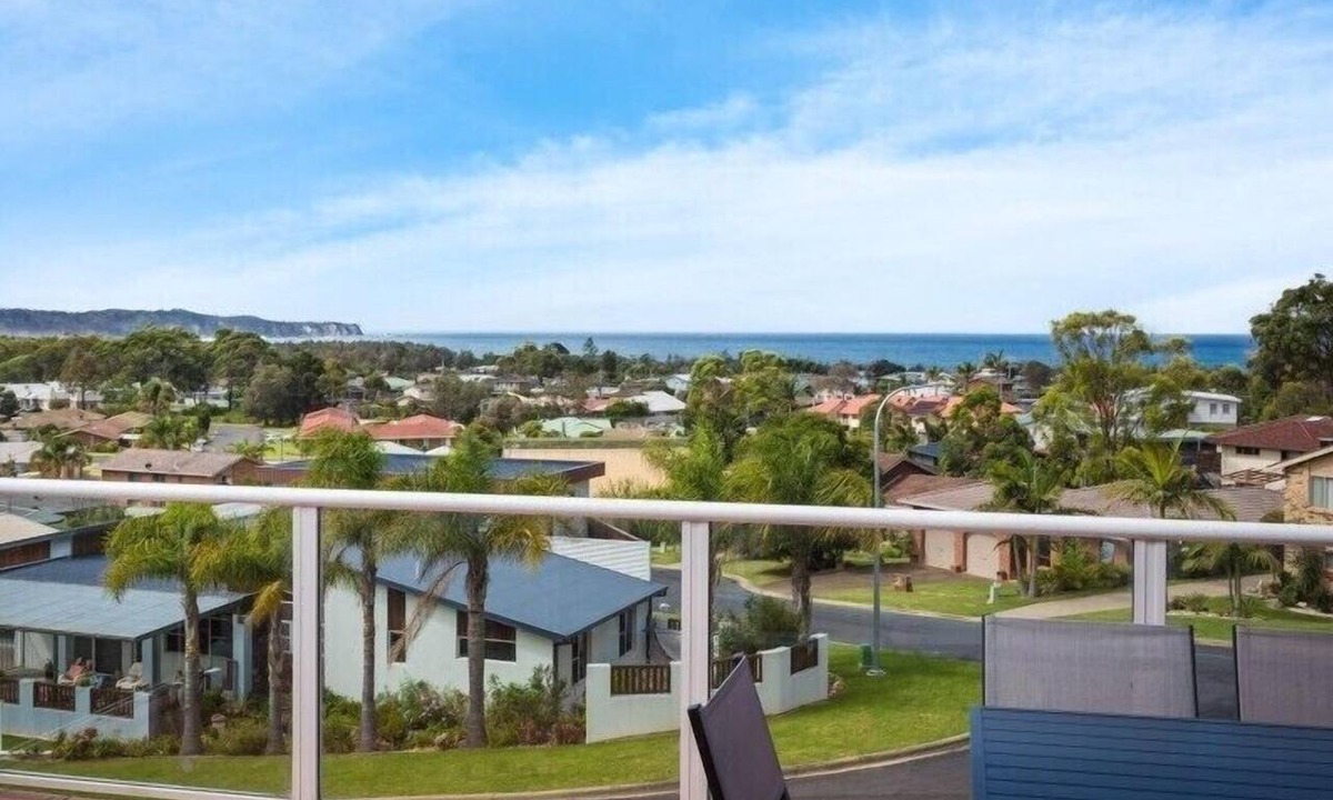 Tathra House | Wild Views by Holiday Management Co