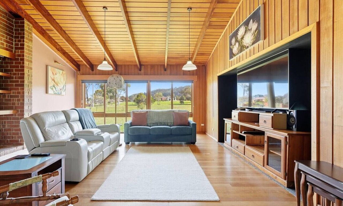 Acton Park House | Wildlife & Waves Getaway