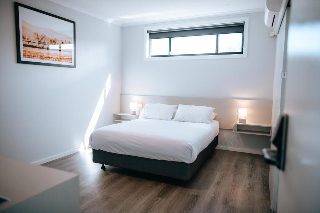 Narrabri Hotel | Wilga Hotel