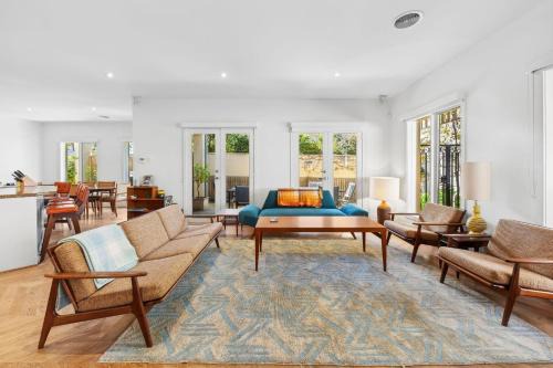 Queenscliff House | Willos