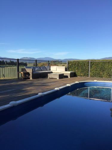 Scottsdale Bed & Breakfast | Willowlodge