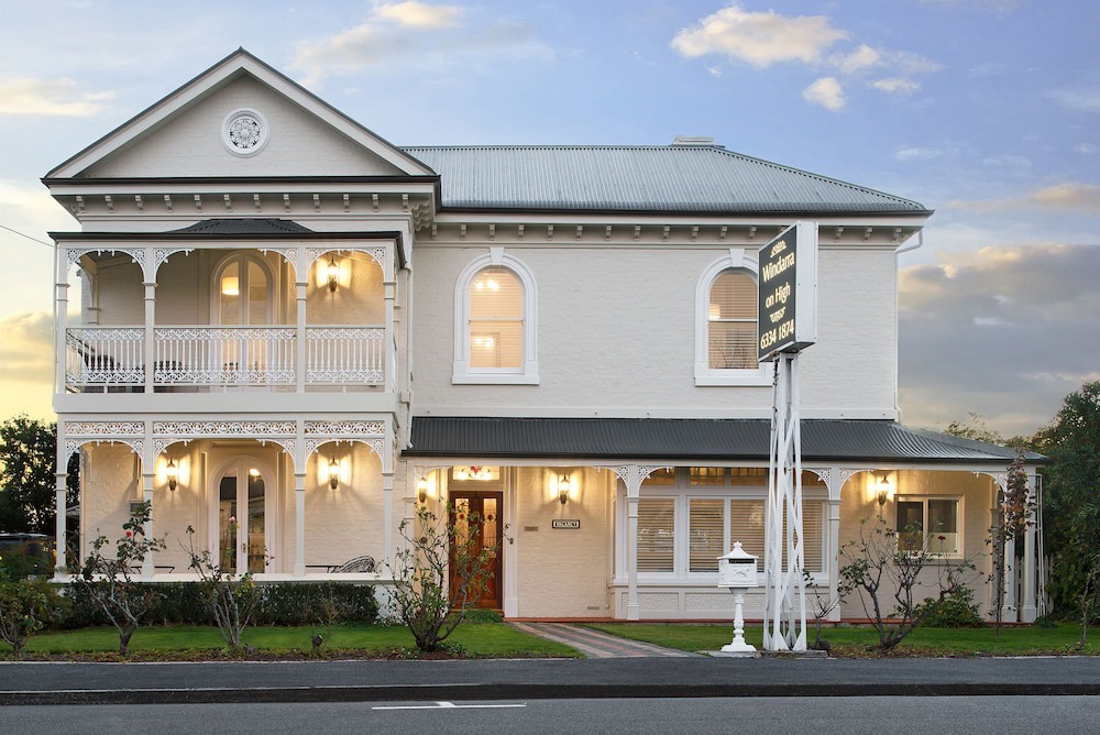 East Launceston Hotel | Windarra on High