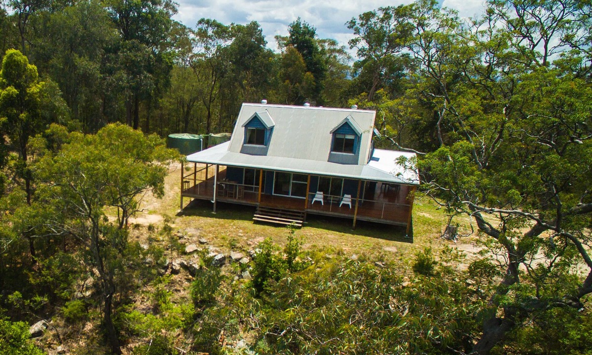 Laguna House | Wine, Relax & Enjoy in TreeTops