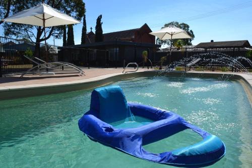 Wingham Hotel | Wingham Motel