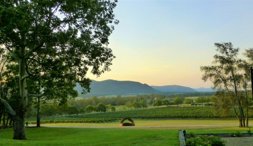 Broke House | Winmark Wines