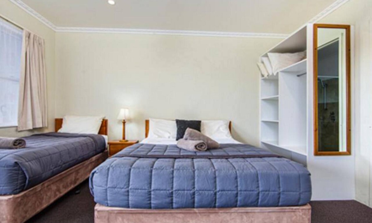 Bicheno Hotel | Wintersun Gardens Motel