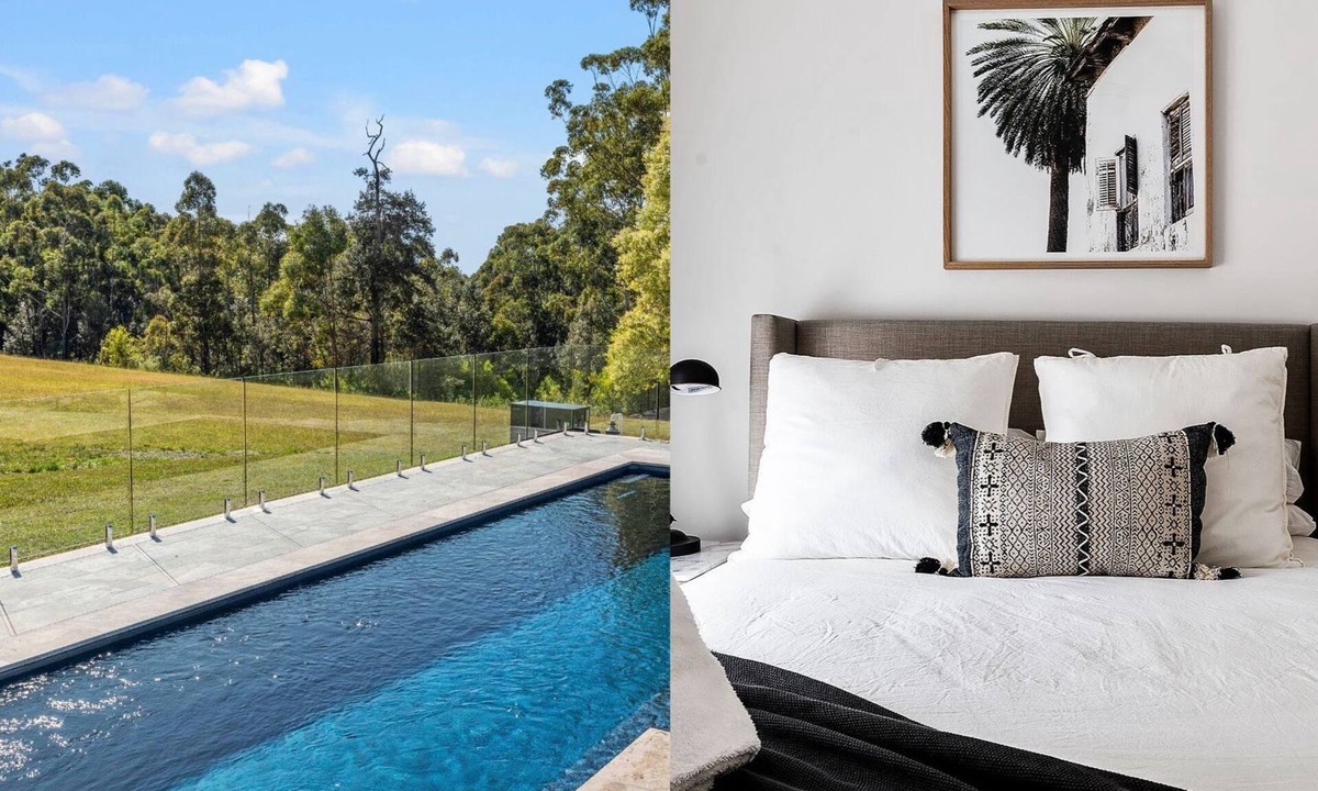 Woodstock House | Woodstock Retreat Milton