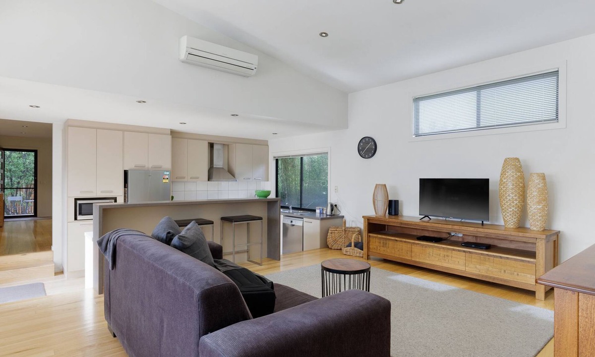 Cape Woolamai House | Woolamai Breeze in Cape Woolamai