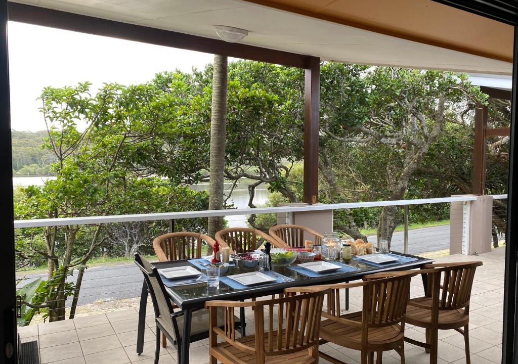 Wooli Apartment | Wooli Holiday Units