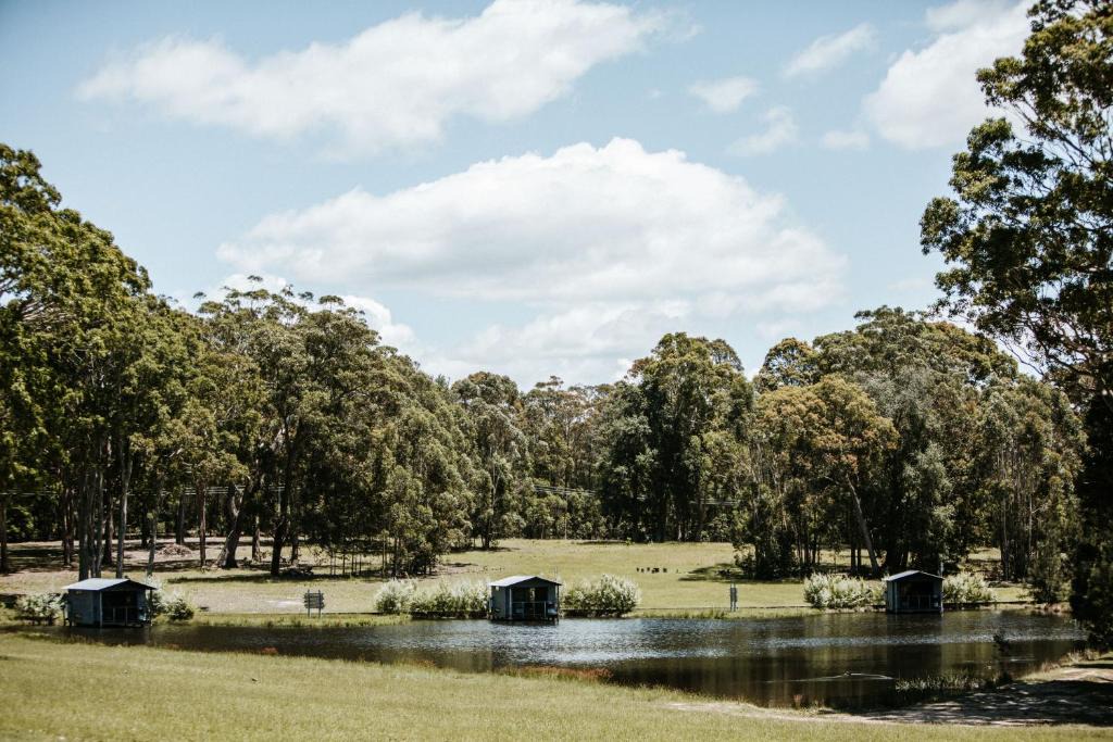 Worrowing Heights Resort | Worrowing Jervis Bay