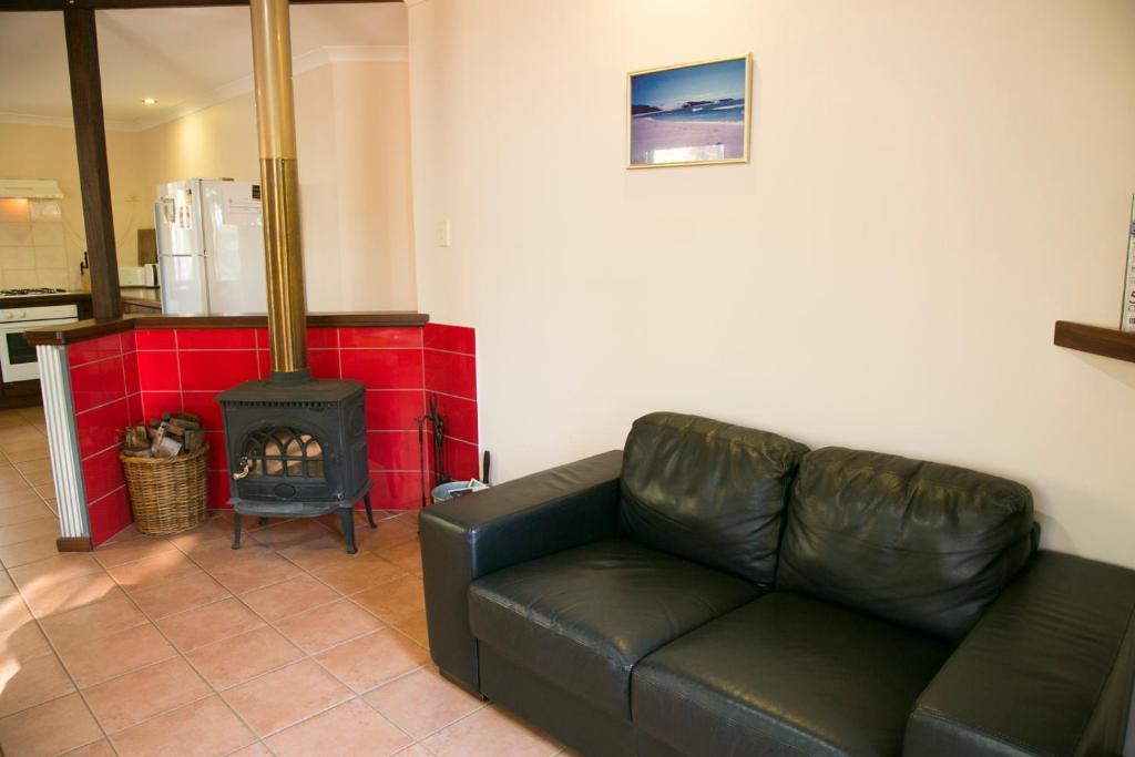 Yallingup Cabin | Wyadup Brook Cottages
