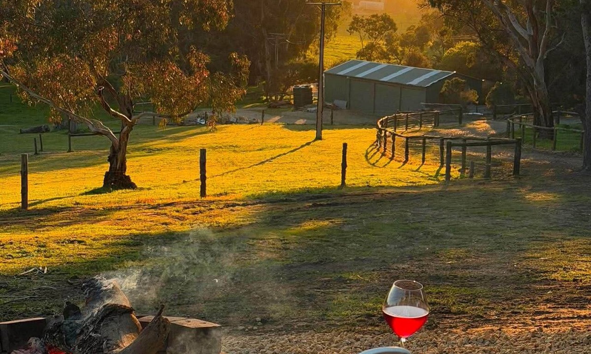 Yankalilla House | Yankalilla Foothills Retreat