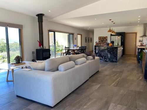 Yarra Junction House | Yarra Valley Country Escape