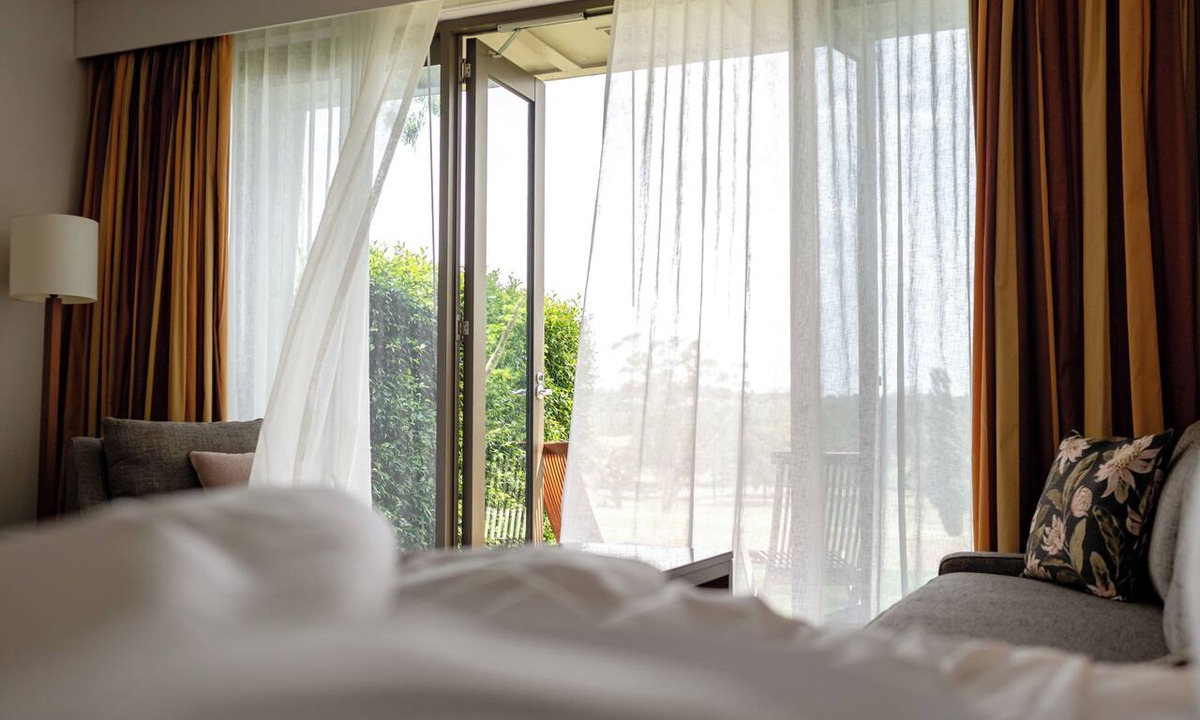 Chirnside Park Hotel | Yarra Valley Lodge