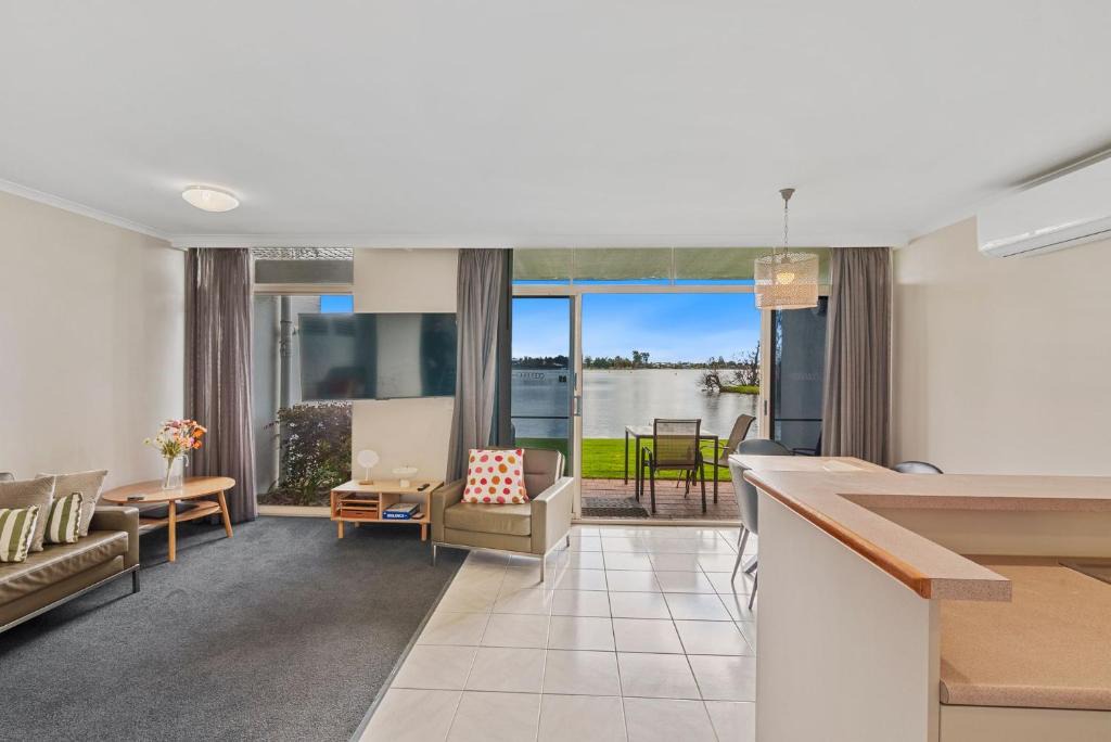 Mulwala Apartment | Yarrawonga Lakeside Apartment 31