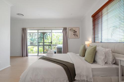 Marshall Mount House | Yasar farm stay Marshall view