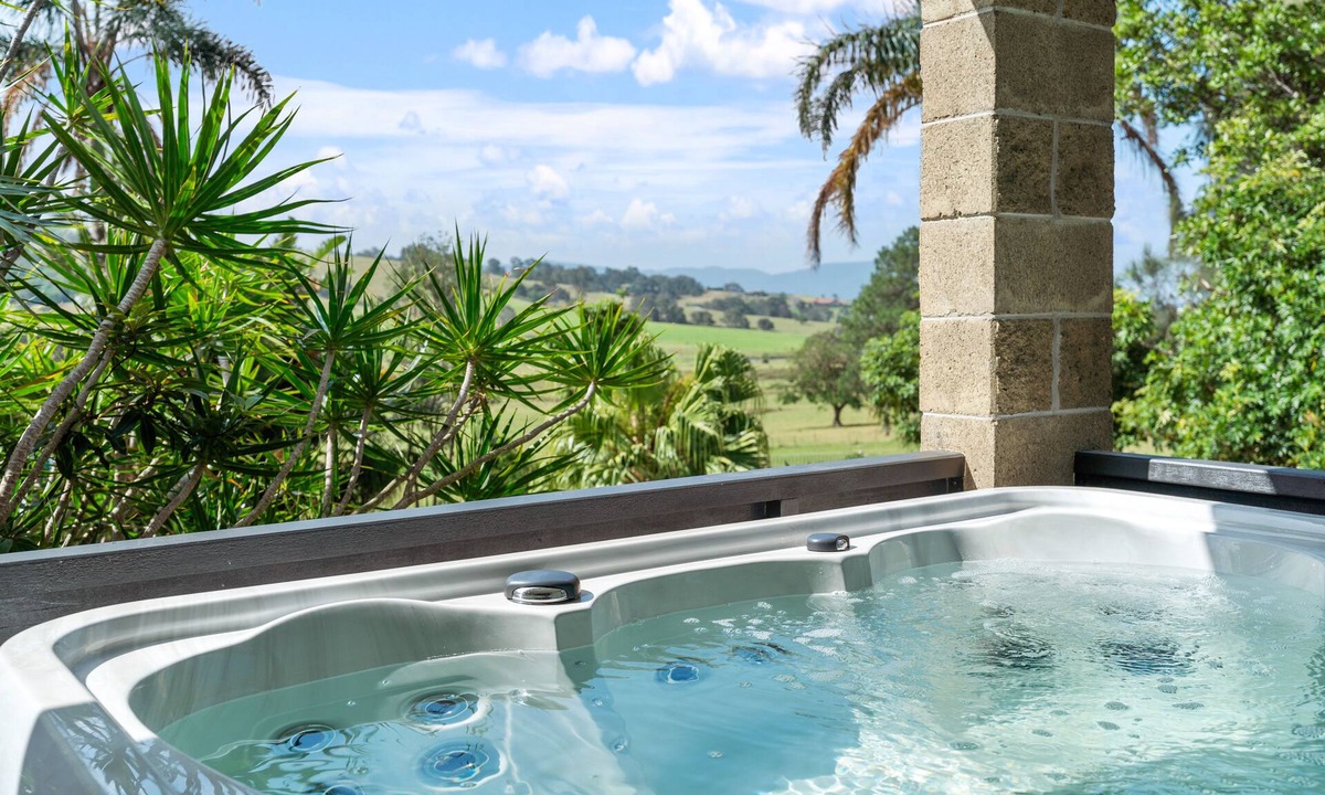 Marshall Mount House | YASAR FARMSTAY Marshall View Farmhouse