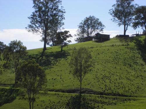 Brogo Bed & Breakfast | Yasuragi Cabins