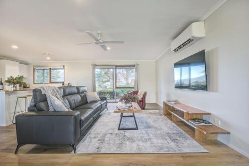 Coldstream House | Yering Park Cottage
