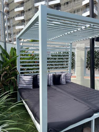 Darwin City Centre Hostel | Youth Shack Backpackers Darwin