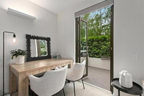 Kingston Apartment | Zen Den