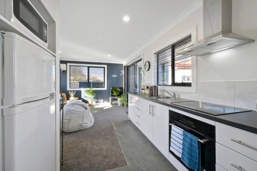 Wynyard Apartment | Zoo Villas: Villa Giraffe - Central Wynyard