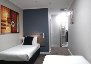28 Hotel Sydney in Sydney