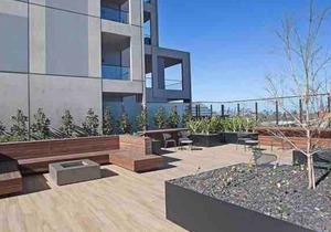 2BR Mason Square @ Moonee Ponds in Moonee Ponds