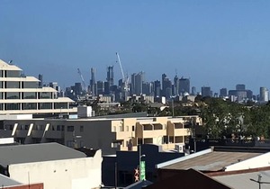 2BR Mason Square @ Moonee Ponds in Moonee Ponds