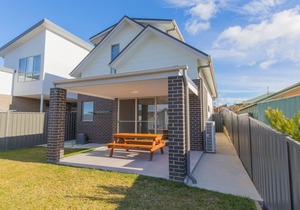 43A Twynam Street - Spacious four bedroom home in central Jindabyne location