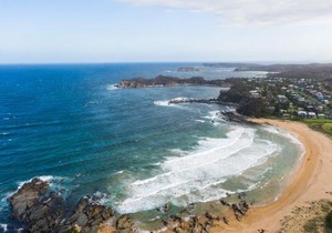Abode Malua Bay