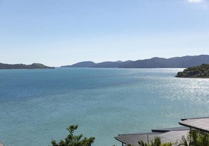 Apartment 27 Shorelines on Hamilton Island in Hamilton Island