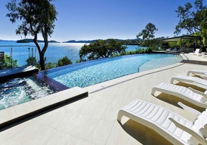 Apartment 27 Shorelines on Hamilton Island in Hamilton Island