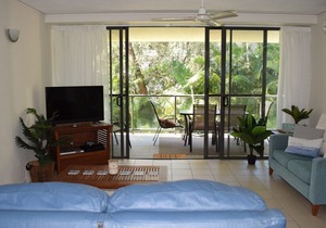 Baden 43 - Rainbow Shores in Rainbow Beach