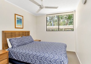 Baden 52 - Rainbow Shores in Rainbow Beach